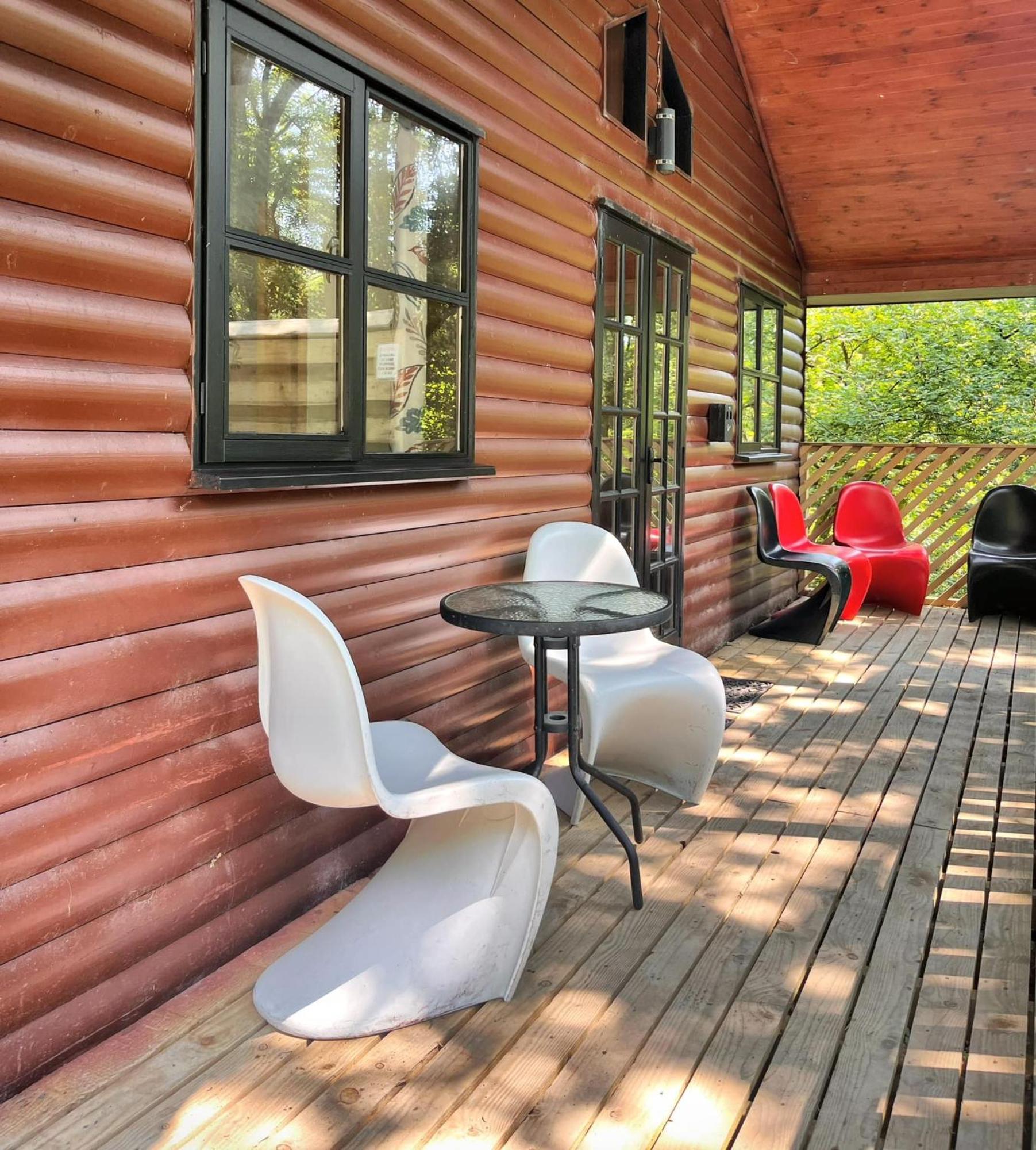 Goldcrest 3-Hot Tub-Woodland Lodges-Carmarthenshire-Tenby Exterior photo
